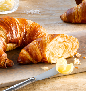 Croissants & Co.